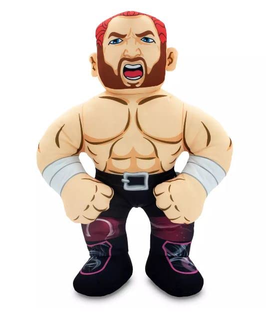 Amazon.com: AEW Wrestling Buddies - Official LJN Style Wrestling